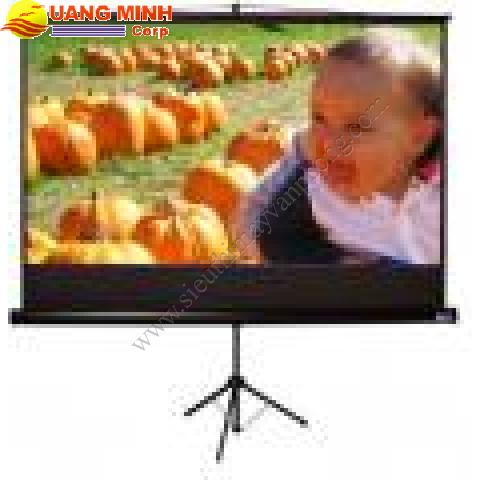 Màn chiếu chân Quantec 84 Inches